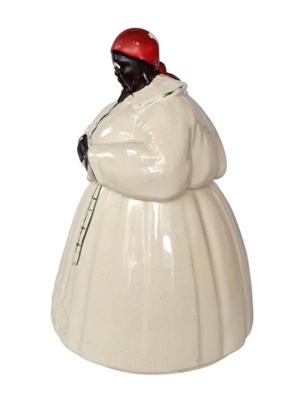 McCoy Cookie Jar - Picture 7 of 16